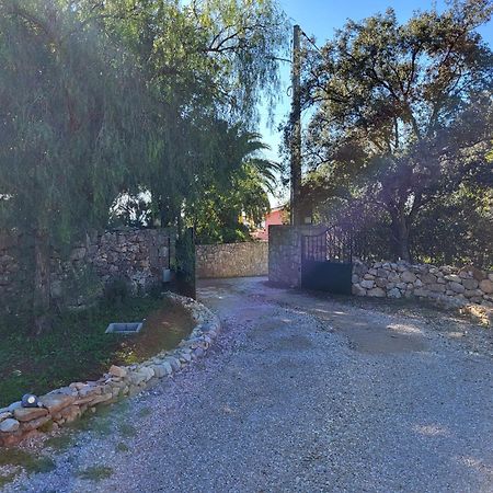 Vista Magica B&B Santa Barbara de Nexe Exterior photo